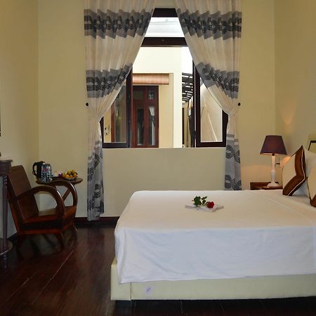 Orchids Homestay Hội An Kültér fotó