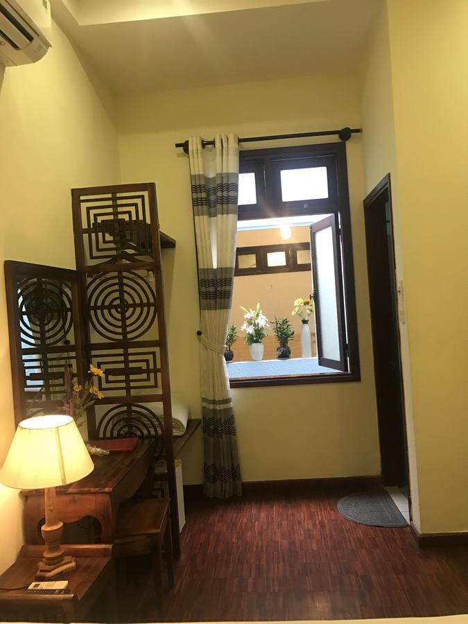 Orchids Homestay Hội An Kültér fotó