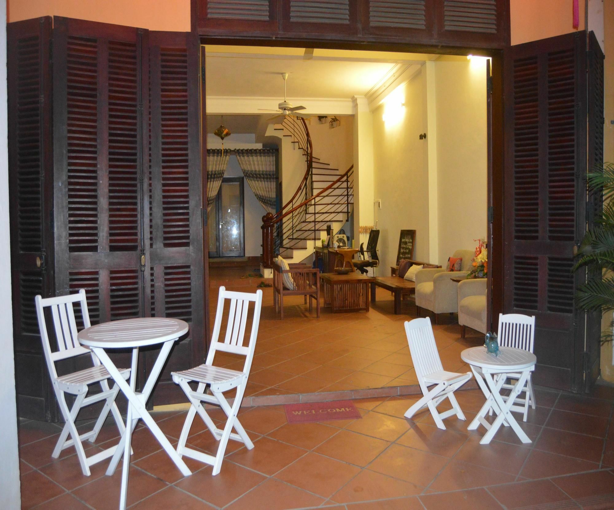Orchids Homestay Hội An Kültér fotó