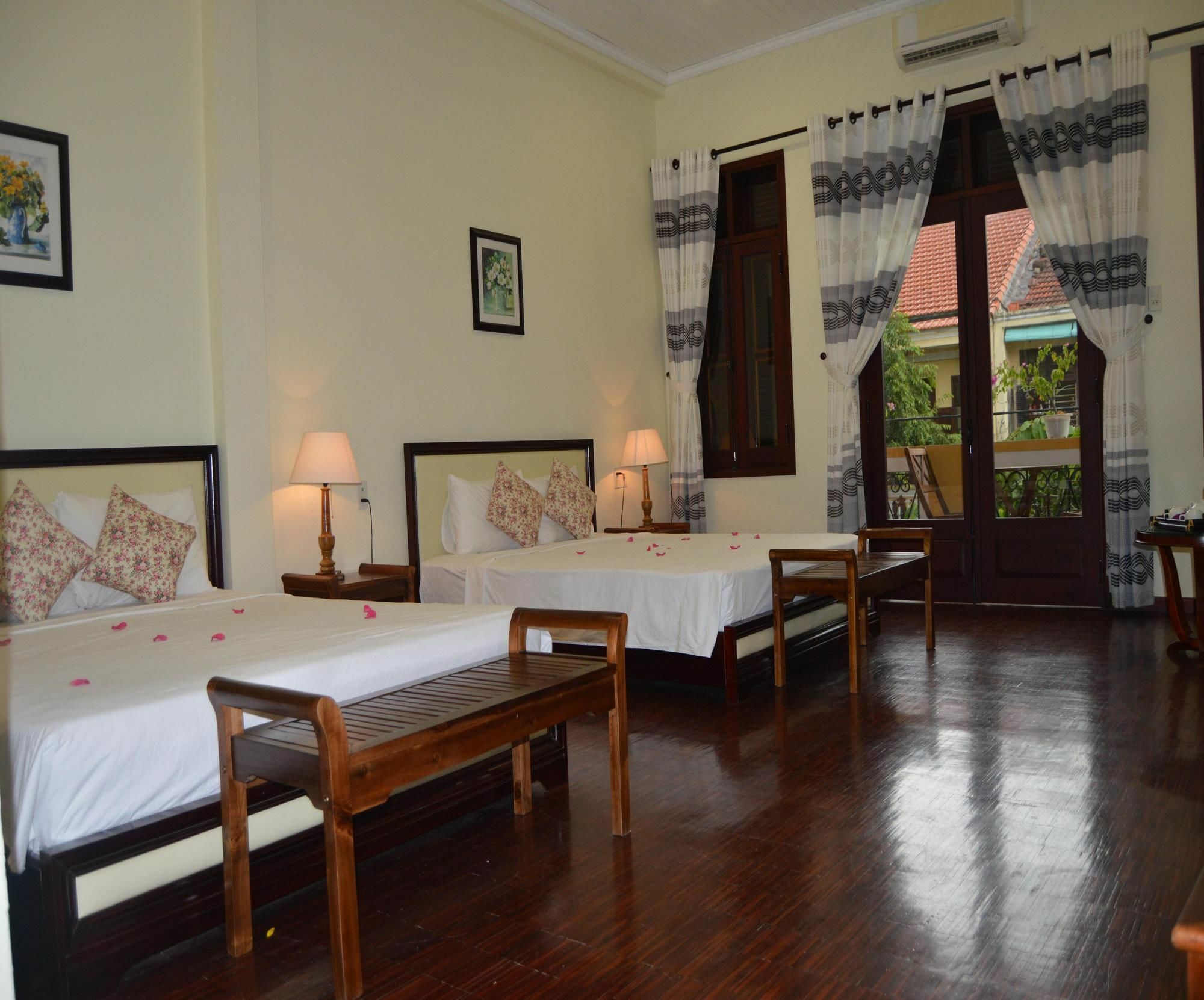 Orchids Homestay Hội An Kültér fotó
