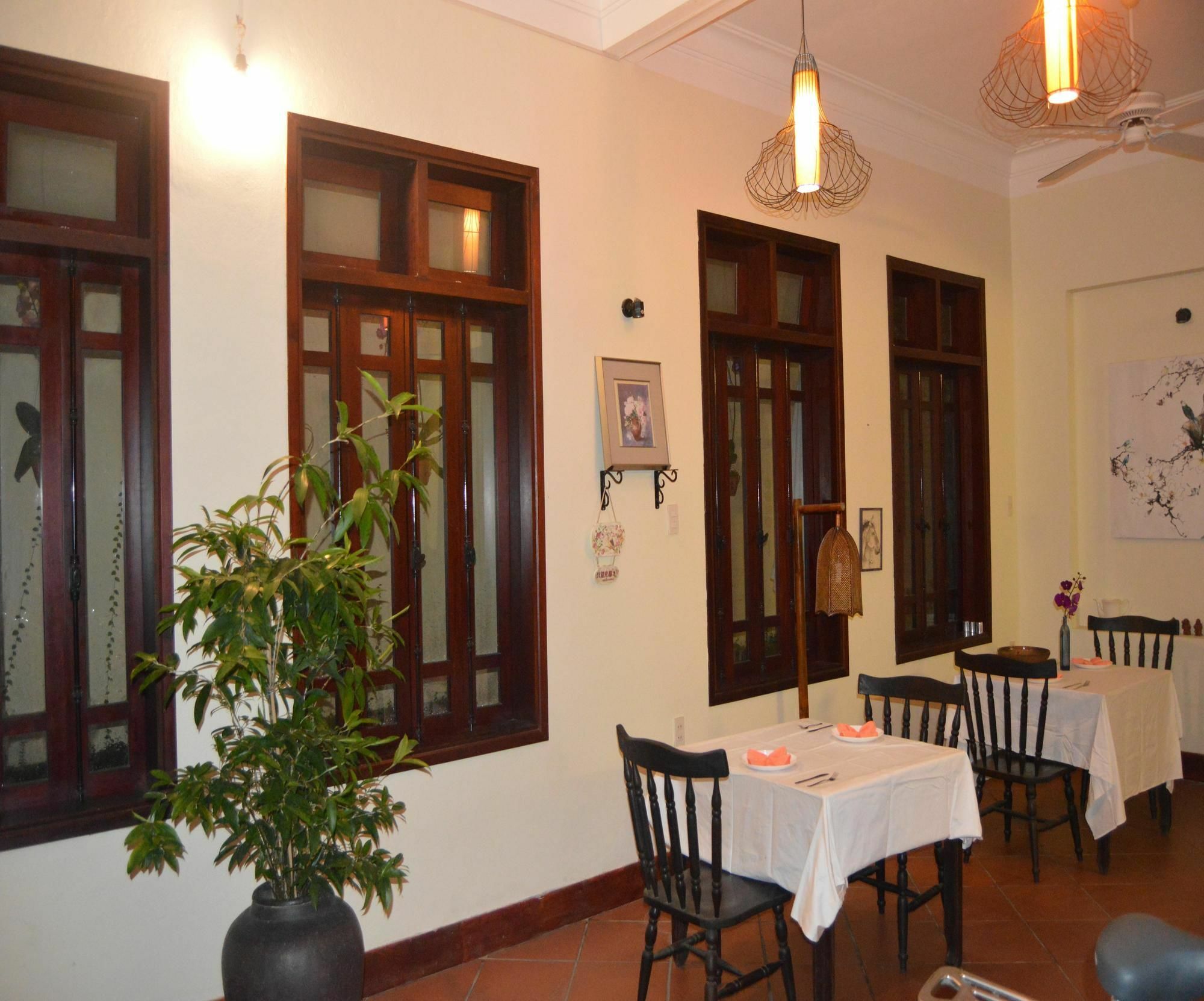 Orchids Homestay Hội An Kültér fotó