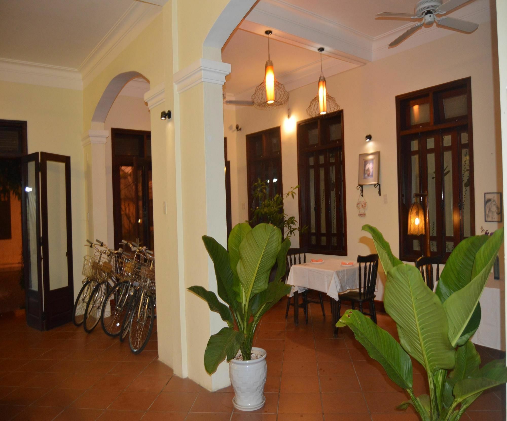 Orchids Homestay Hội An Kültér fotó