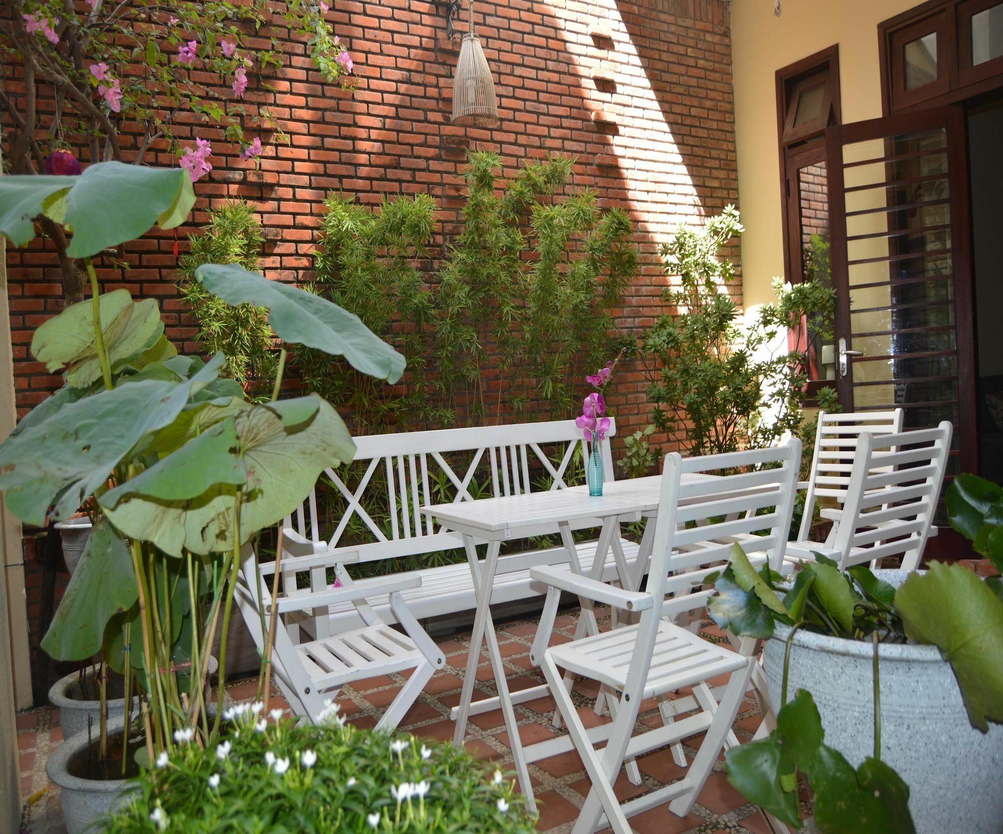 Orchids Homestay Hội An Kültér fotó