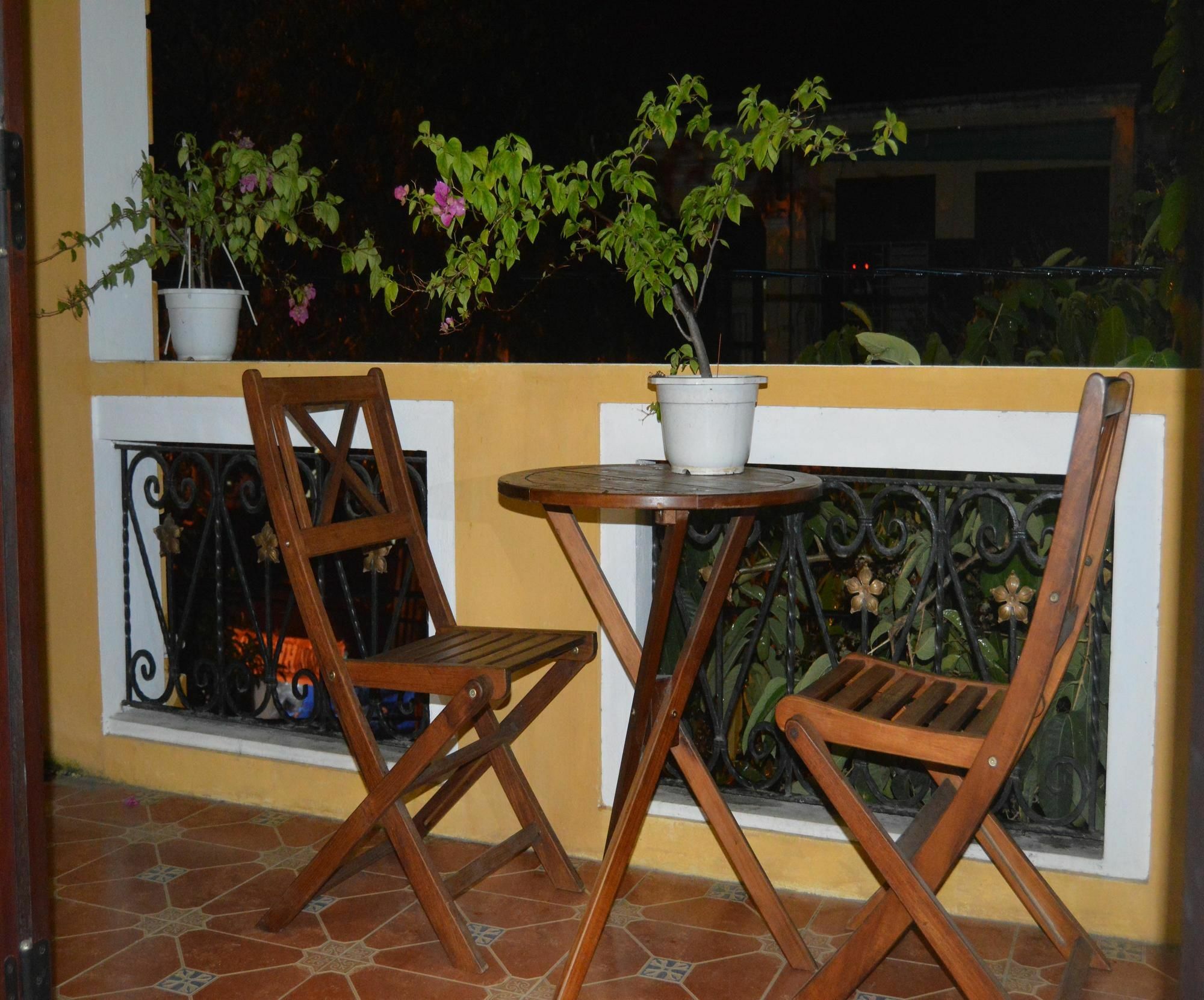 Orchids Homestay Hội An Kültér fotó