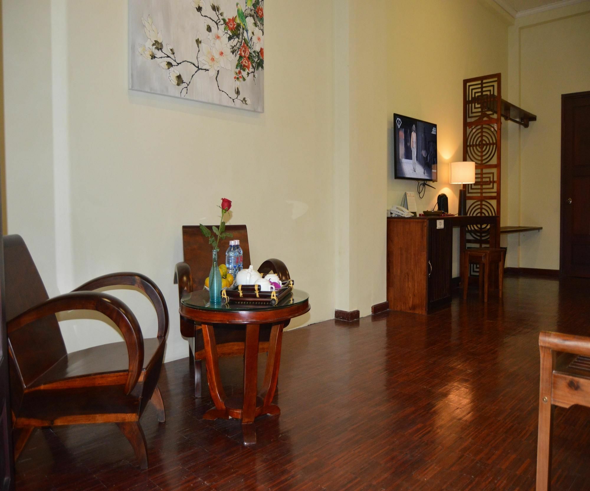 Orchids Homestay Hội An Kültér fotó