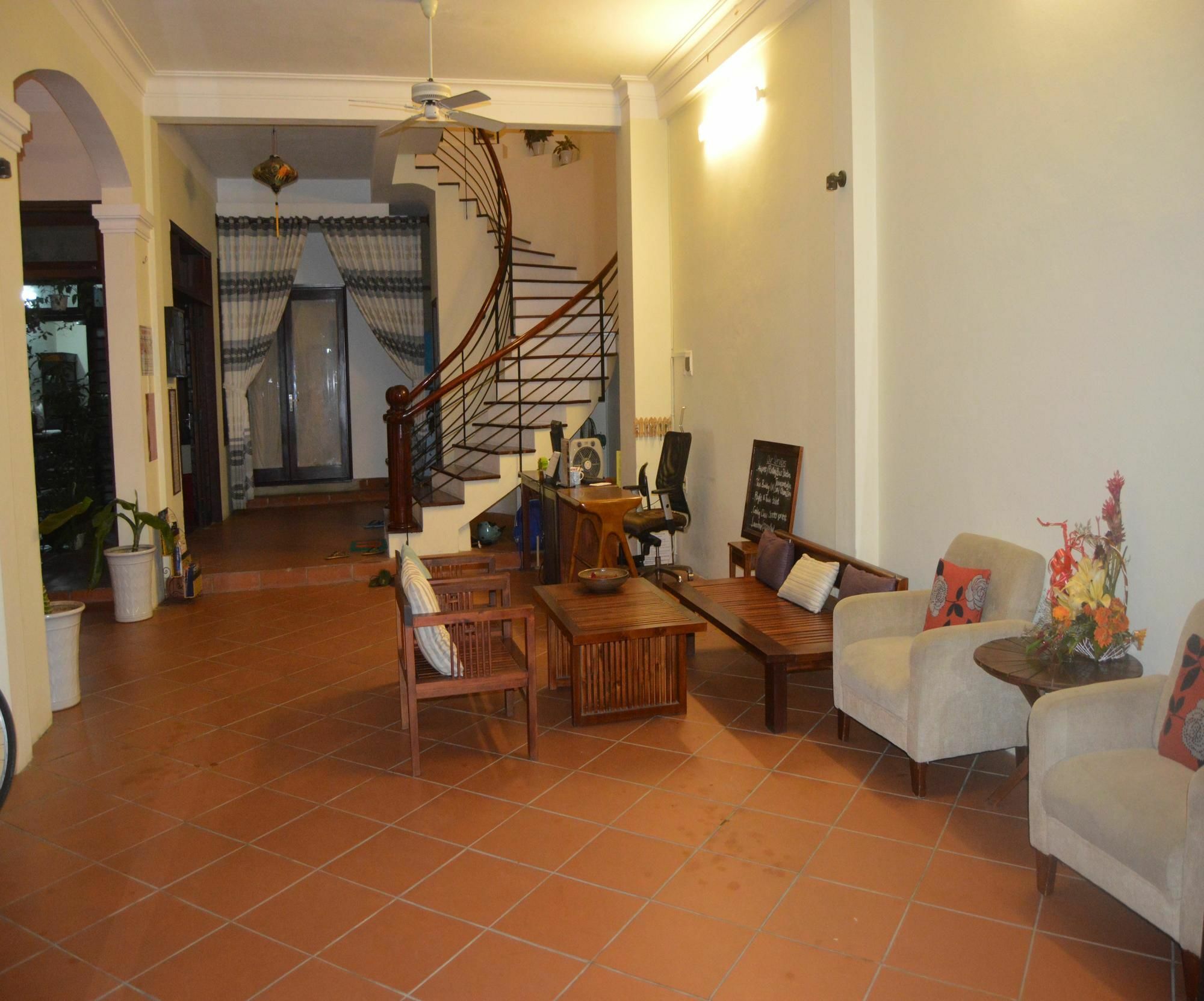 Orchids Homestay Hội An Kültér fotó