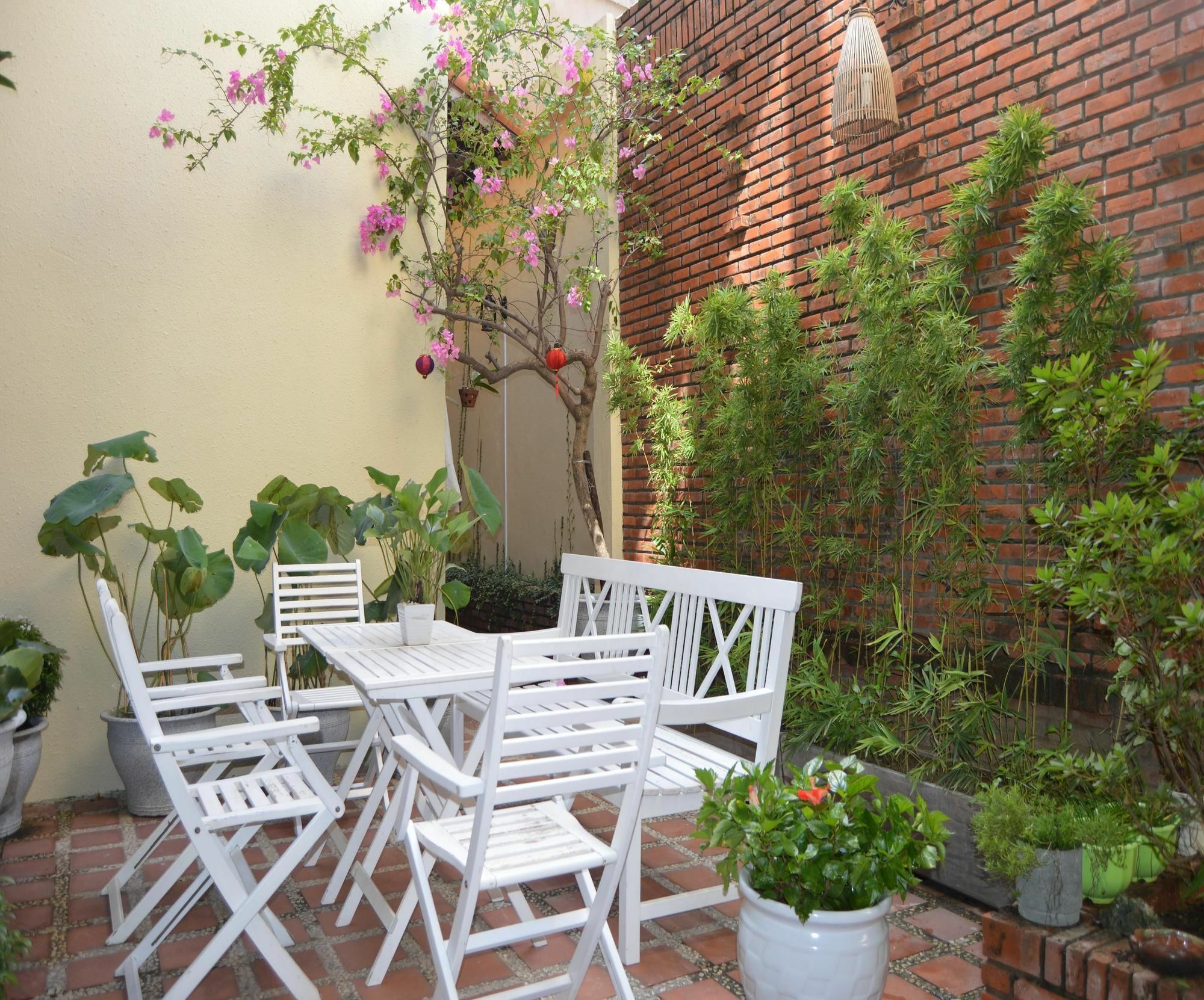 Orchids Homestay Hội An Kültér fotó