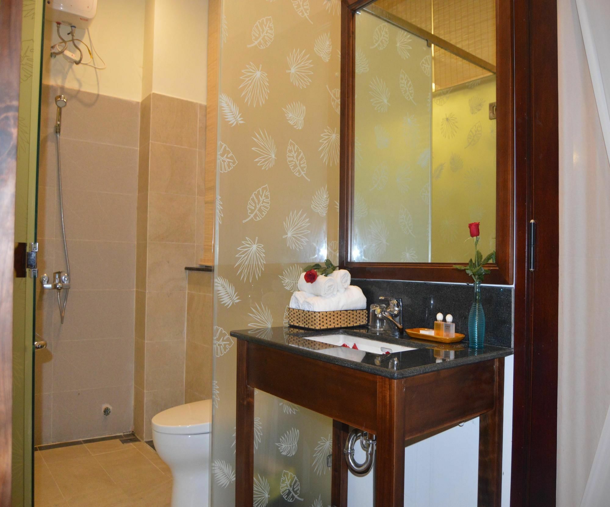 Orchids Homestay Hội An Kültér fotó