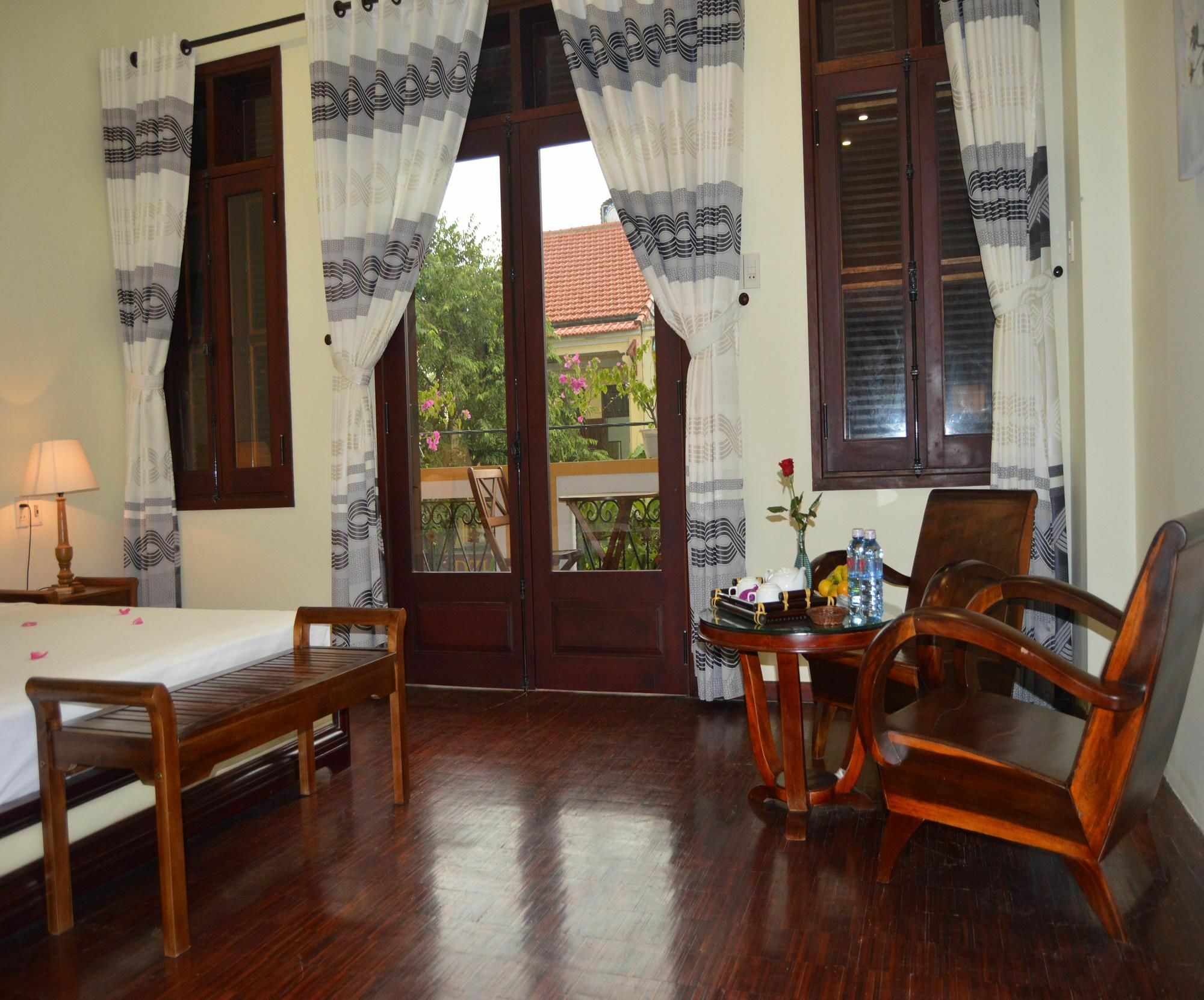 Orchids Homestay Hội An Kültér fotó