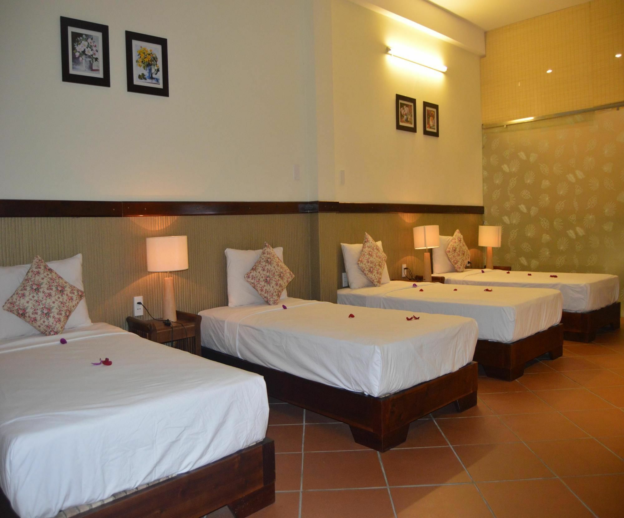 Orchids Homestay Hội An Kültér fotó