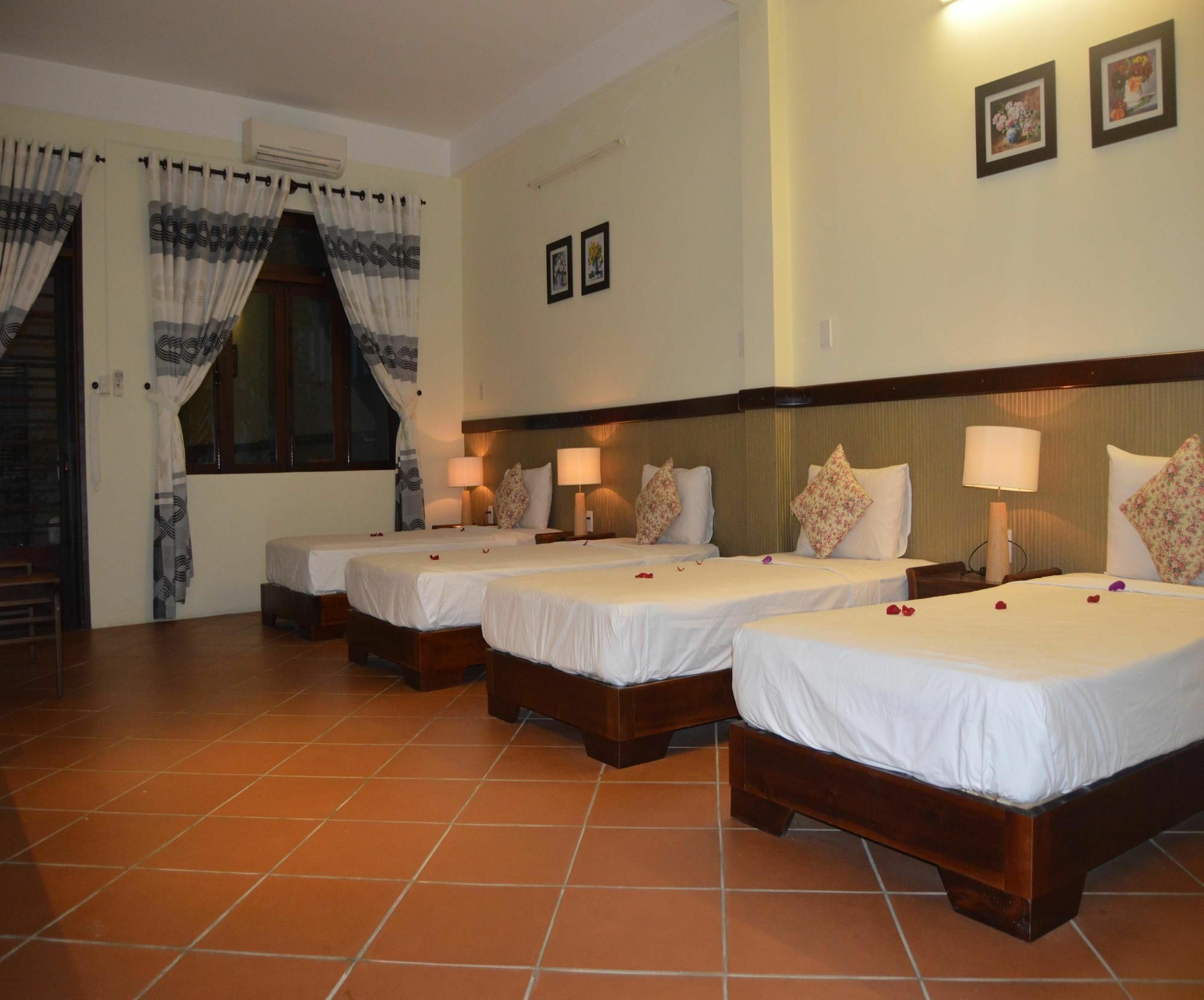 Orchids Homestay Hội An Kültér fotó