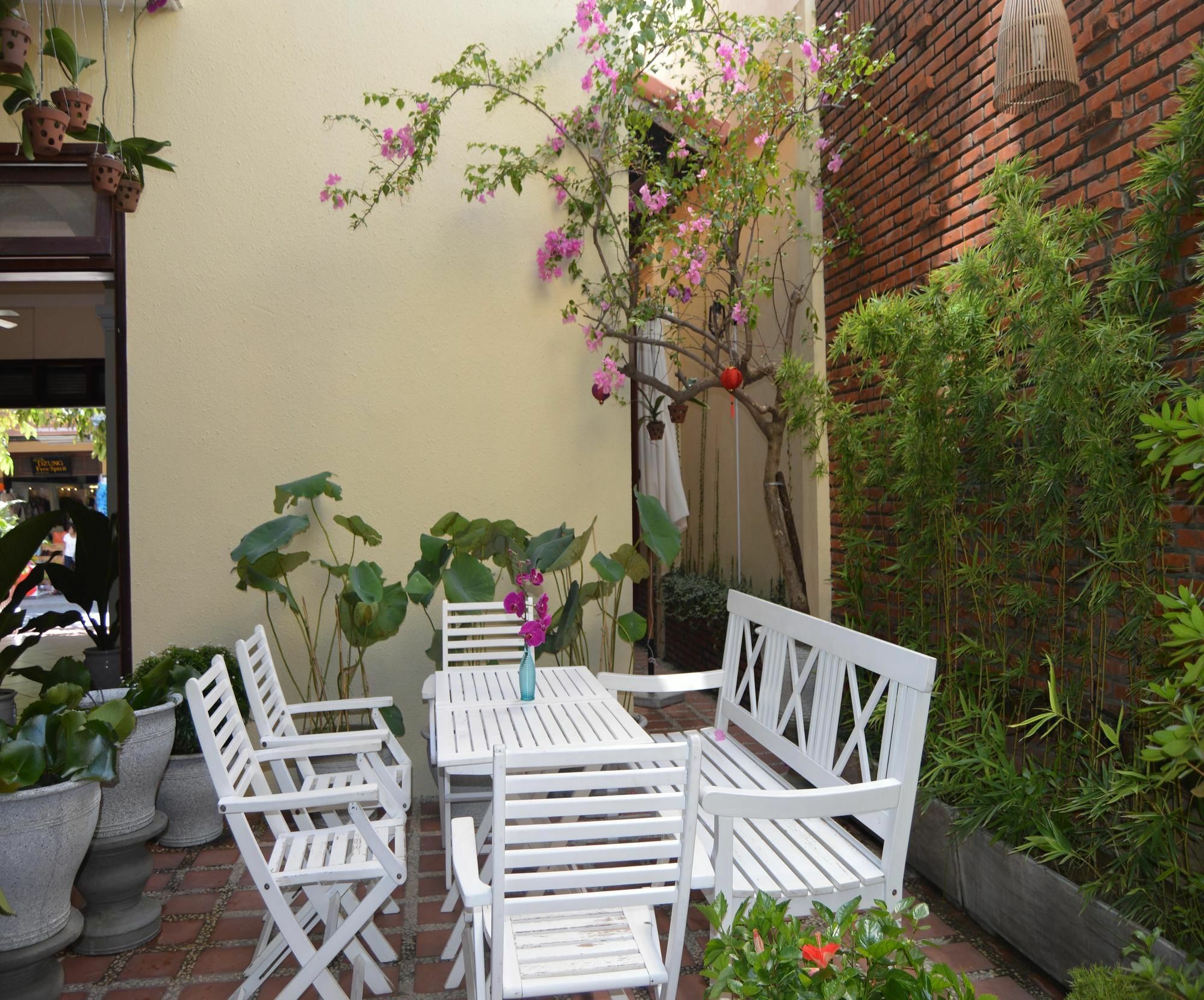 Orchids Homestay Hội An Kültér fotó