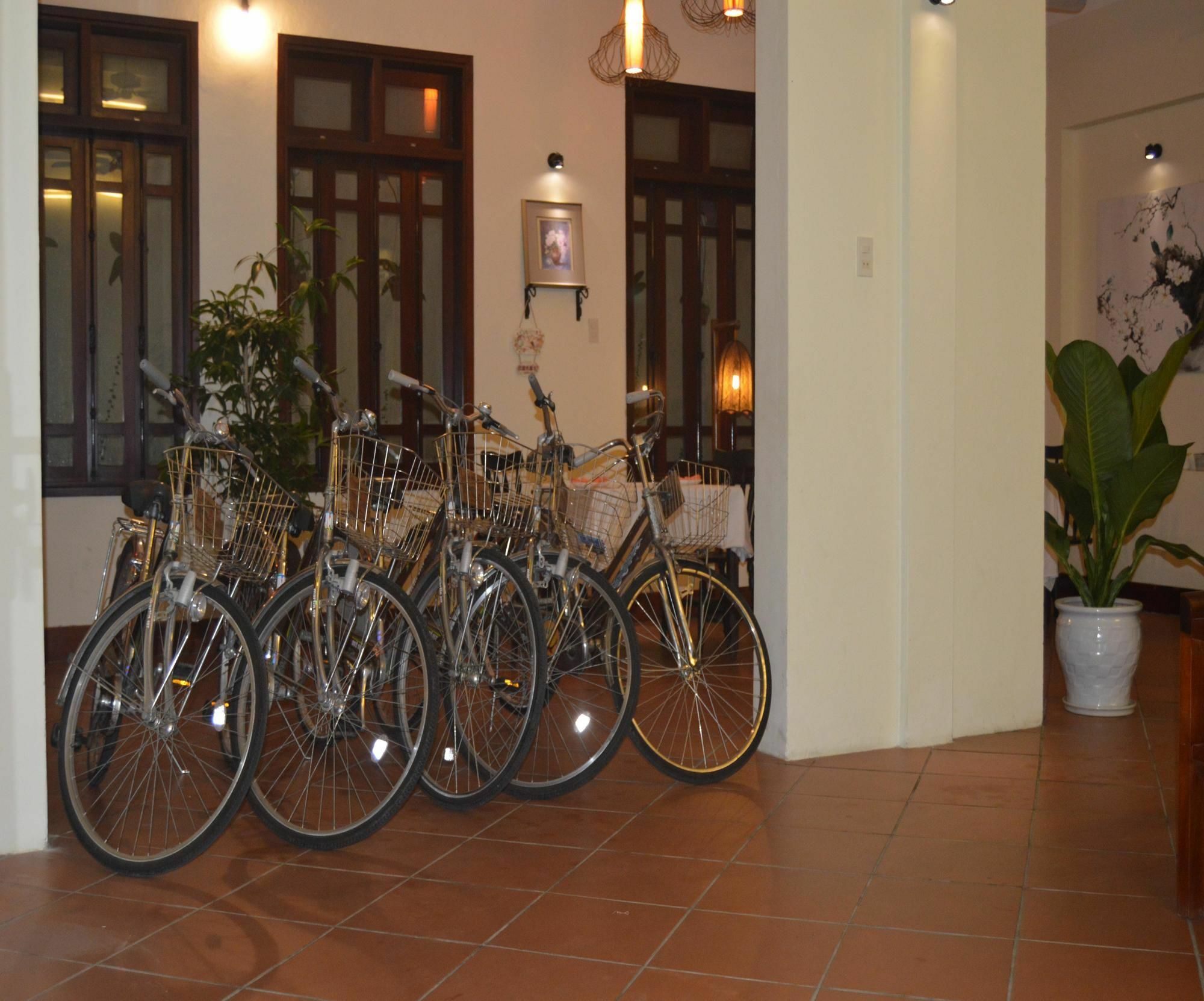 Orchids Homestay Hội An Kültér fotó