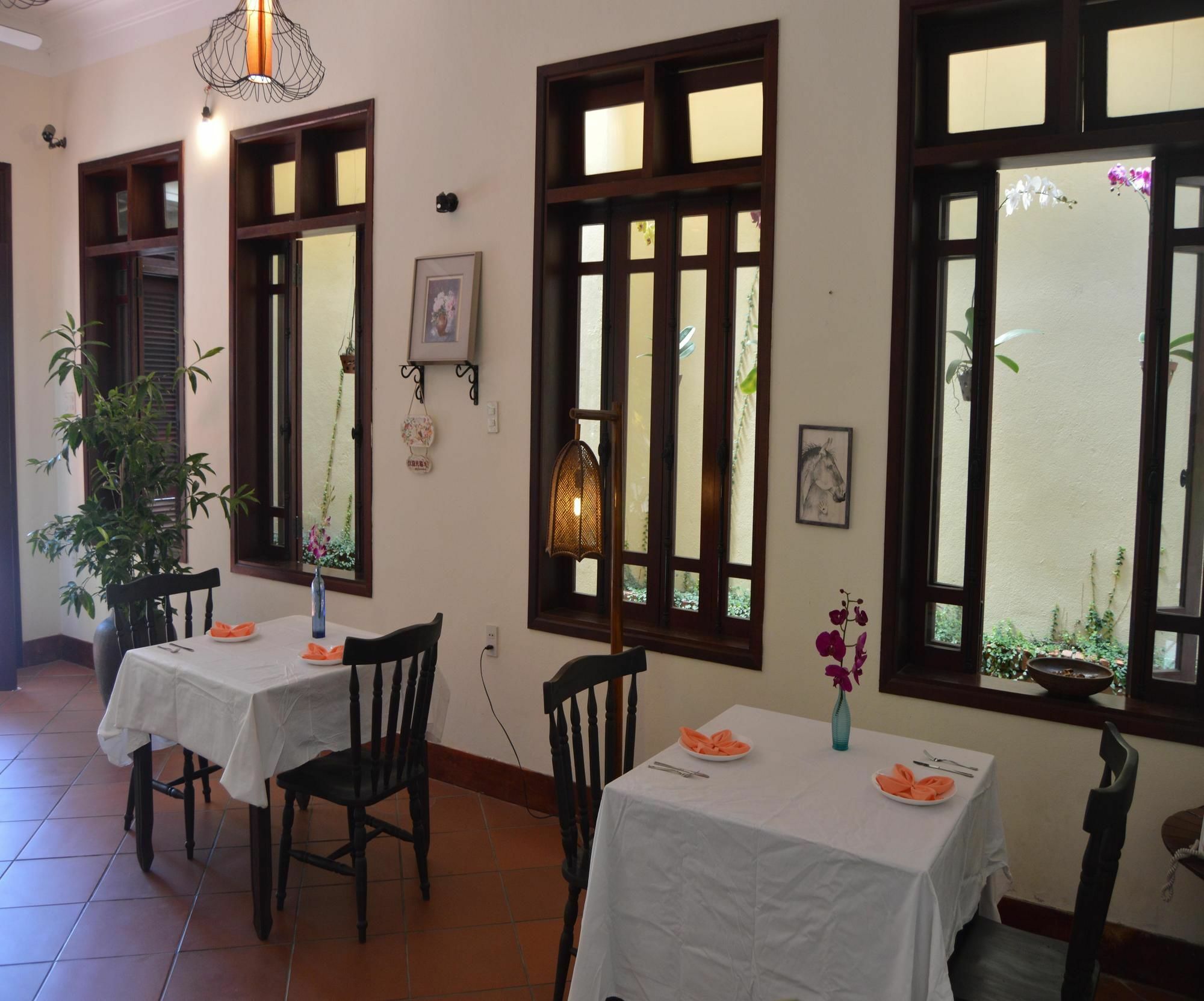 Orchids Homestay Hội An Kültér fotó