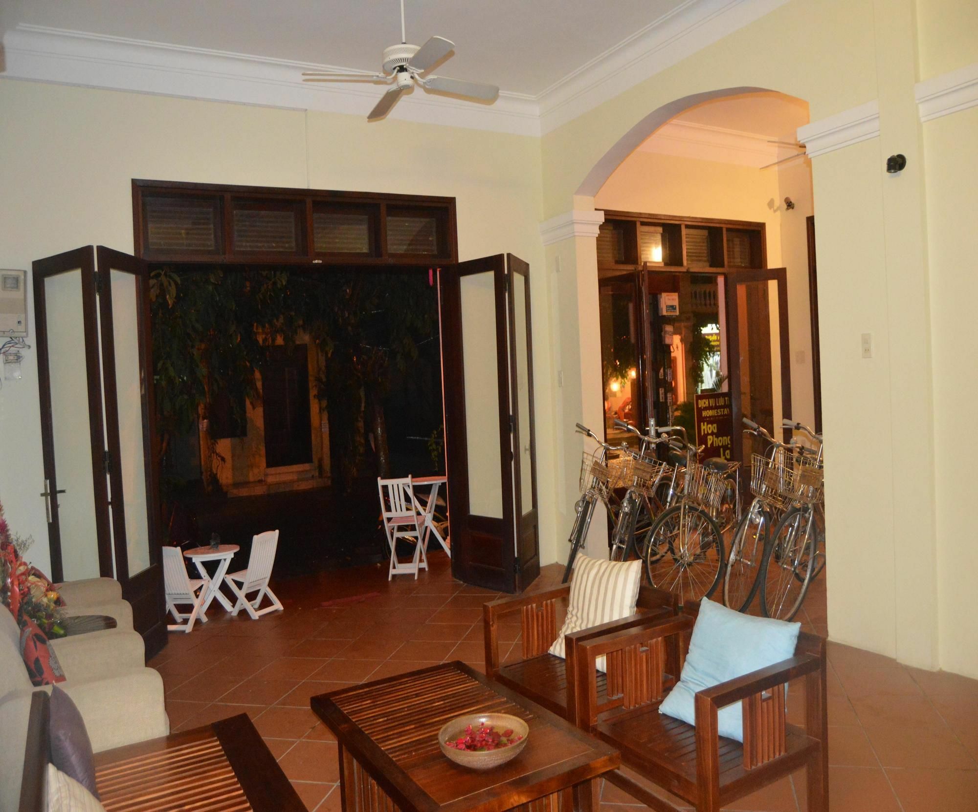 Orchids Homestay Hội An Kültér fotó