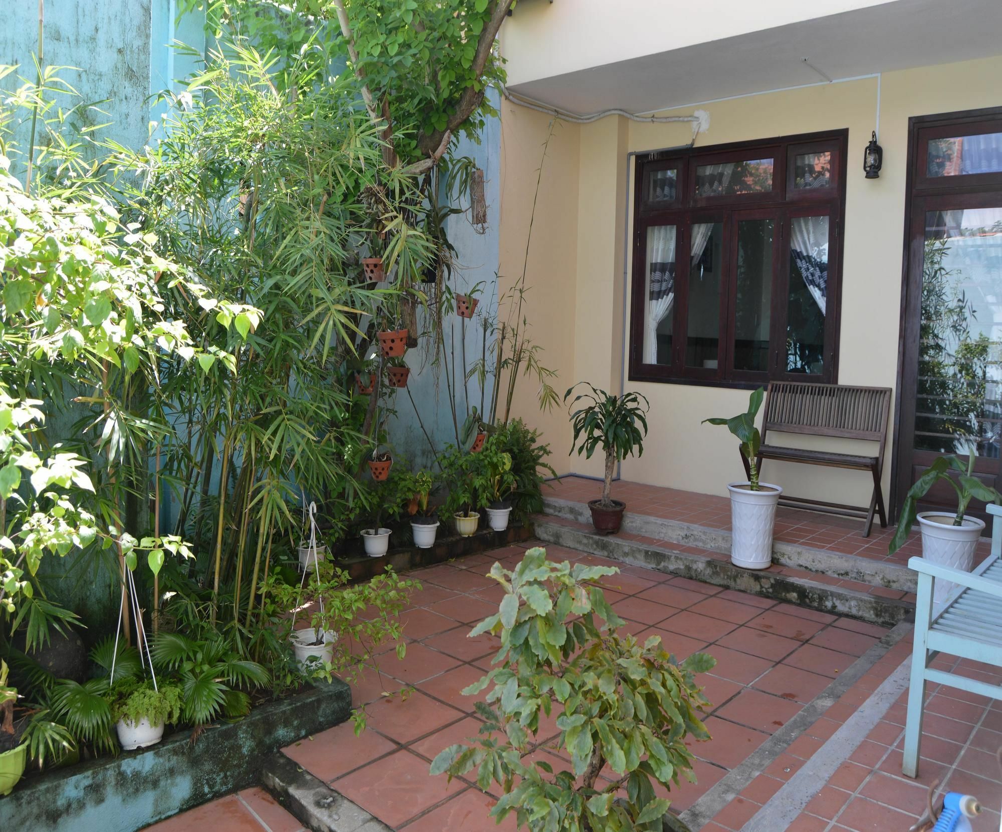 Orchids Homestay Hội An Kültér fotó