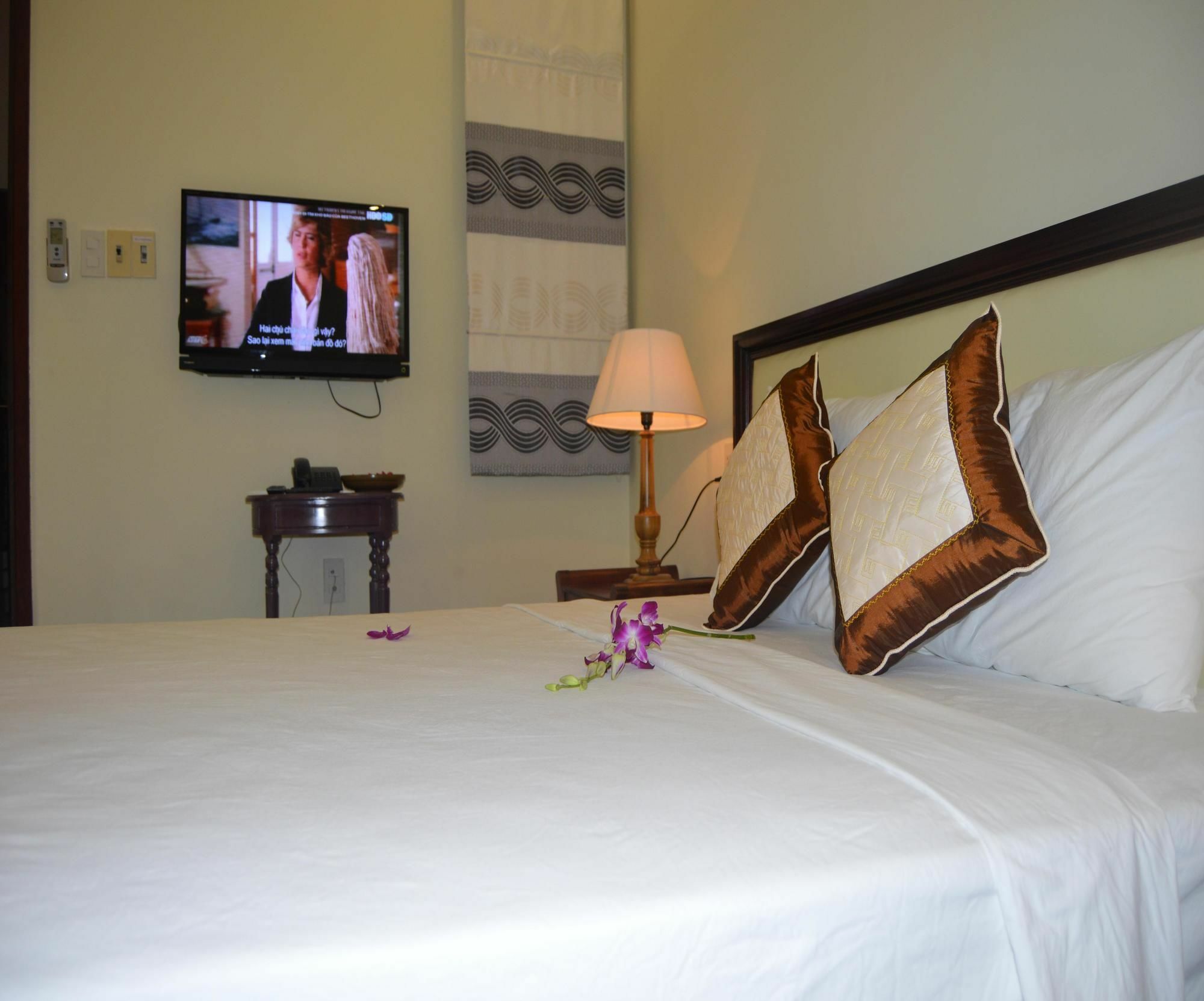 Orchids Homestay Hội An Kültér fotó
