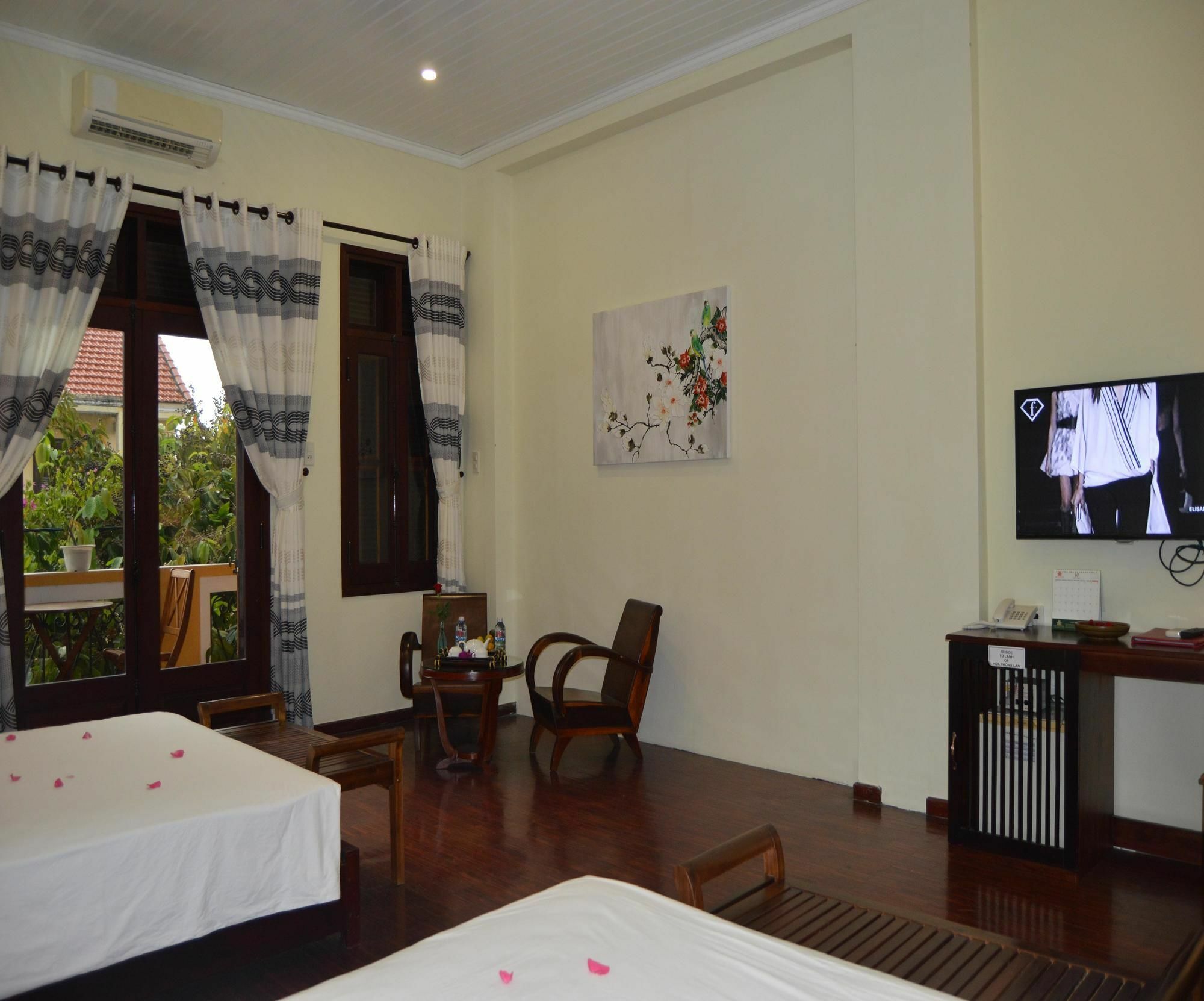 Orchids Homestay Hội An Kültér fotó