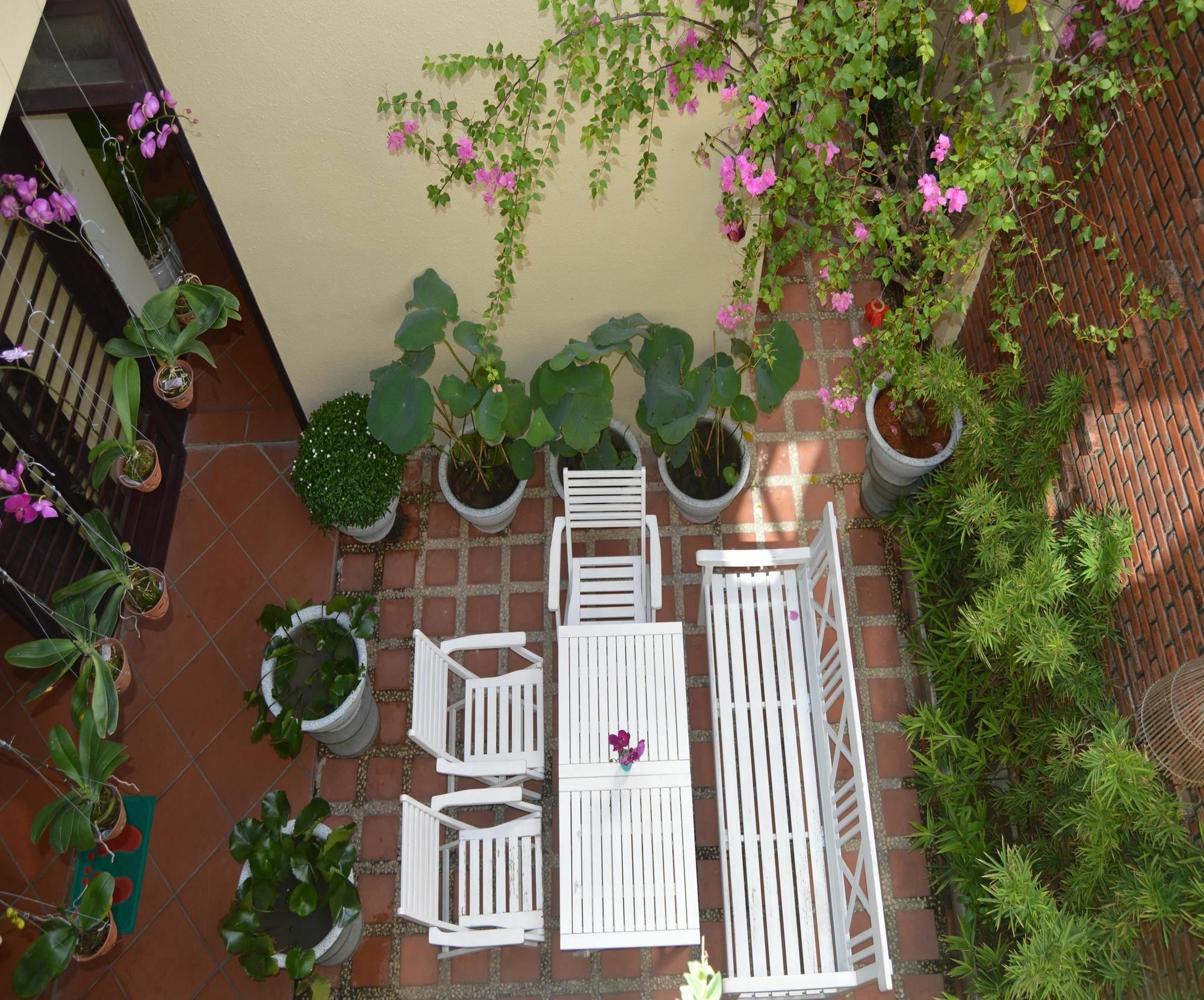 Orchids Homestay Hội An Kültér fotó