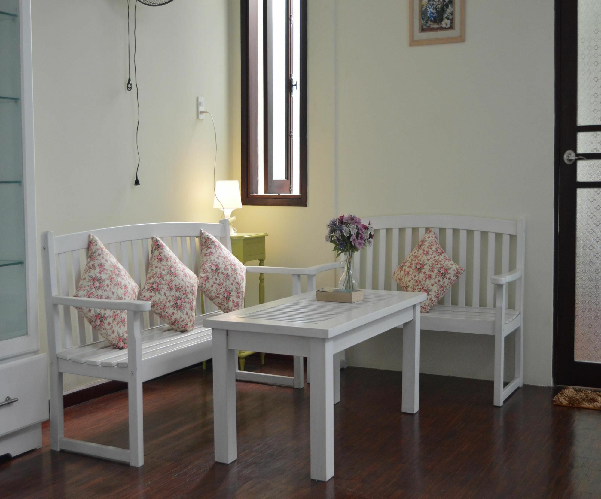 Orchids Homestay Hội An Kültér fotó