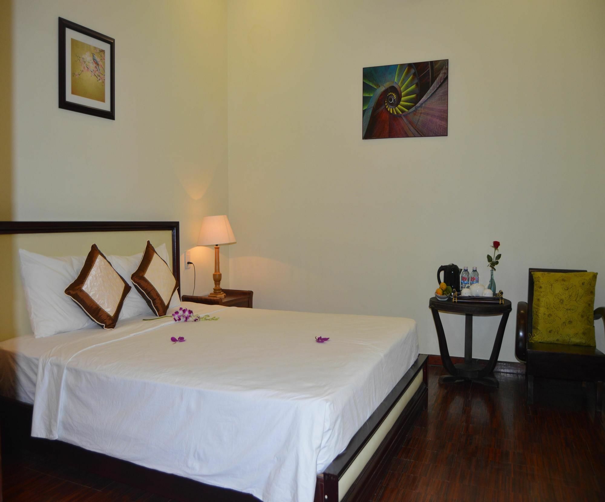 Orchids Homestay Hội An Kültér fotó