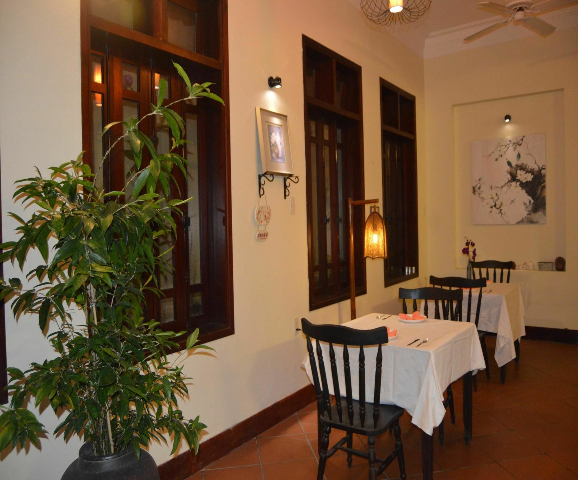 Orchids Homestay Hội An Kültér fotó